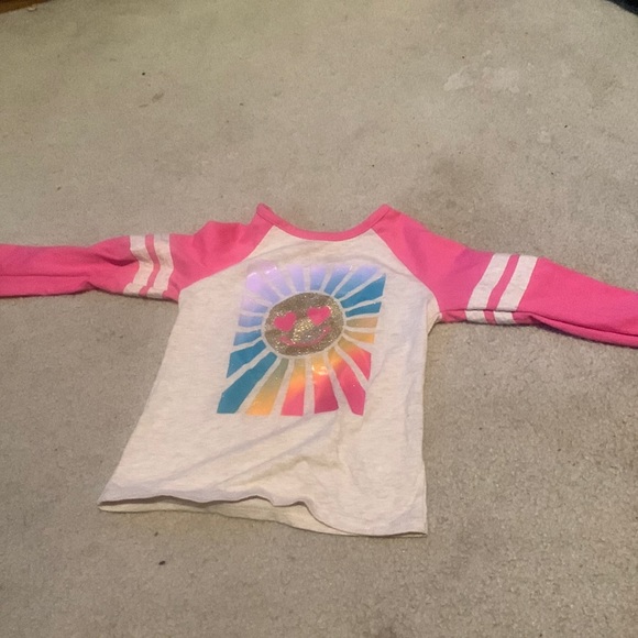 Garanimals Other - Toddler girls top